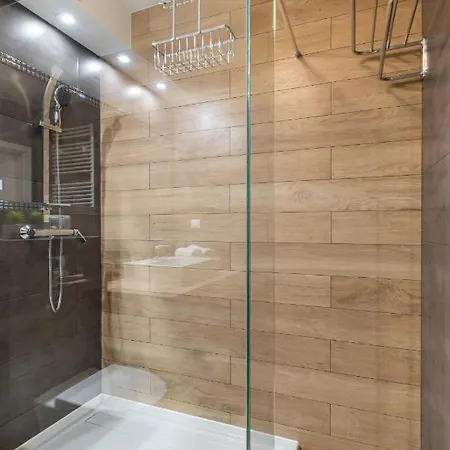 Chilliapartamenty - Navigator - Dmuchawce