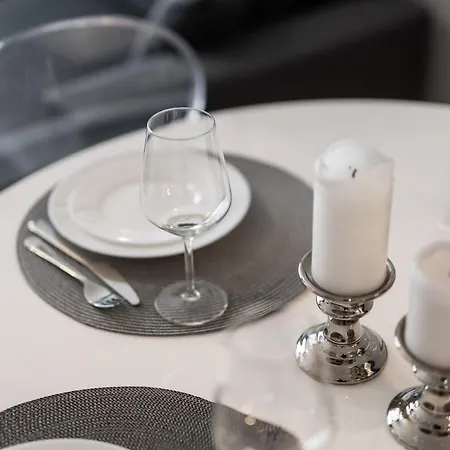 アパート Chilliapartamenty - Navigator - Dmuchawce