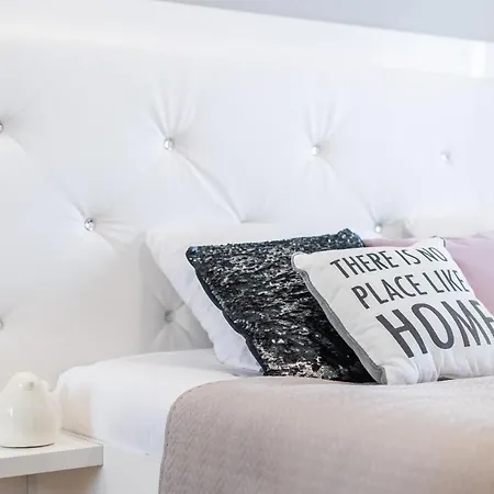 Apartament Chilliapartamenty - Navigator - Dmuchawce