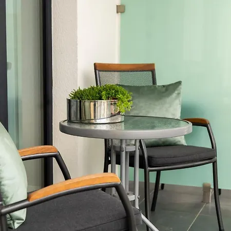 Apartament Chilliapartamenty - Navigator - Dmuchawce