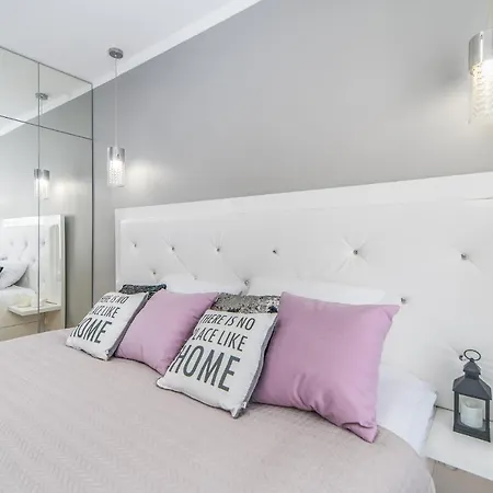 Chilliapartamenty - Navigator - Dmuchawce Apartament Kołobrzeg