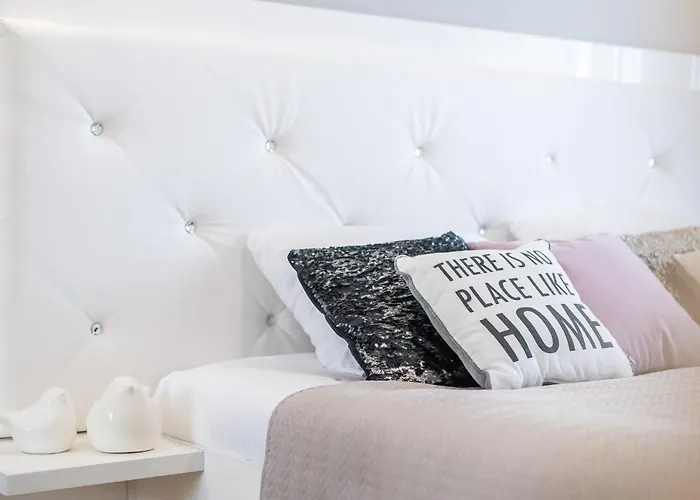 Apartmán Chilliapartamenty - Navigator - Dmuchawce