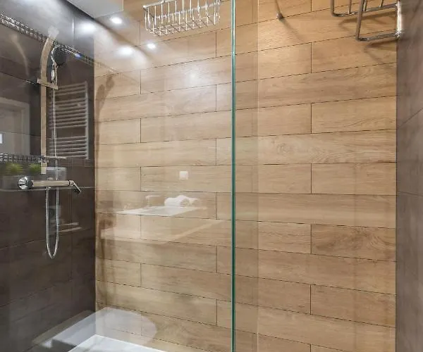 Chilliapartamenty - Navigator - Dmuchawce