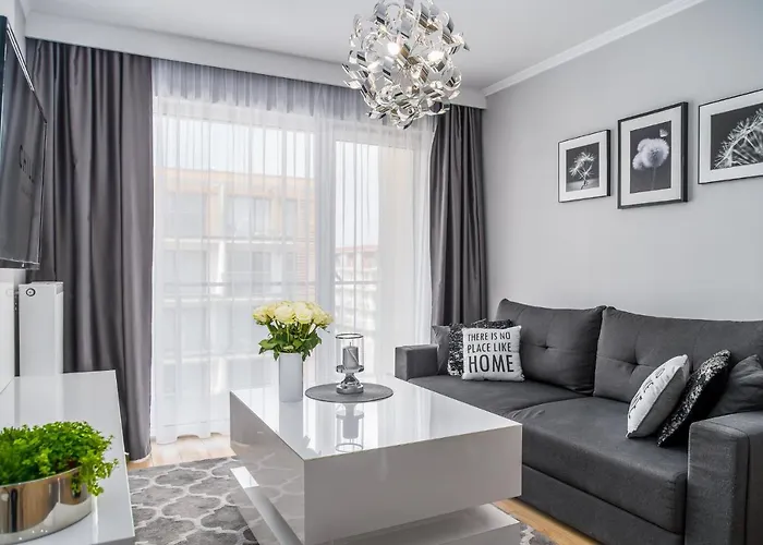 Chilliapartamenty - Navigator - Dmuchawce *