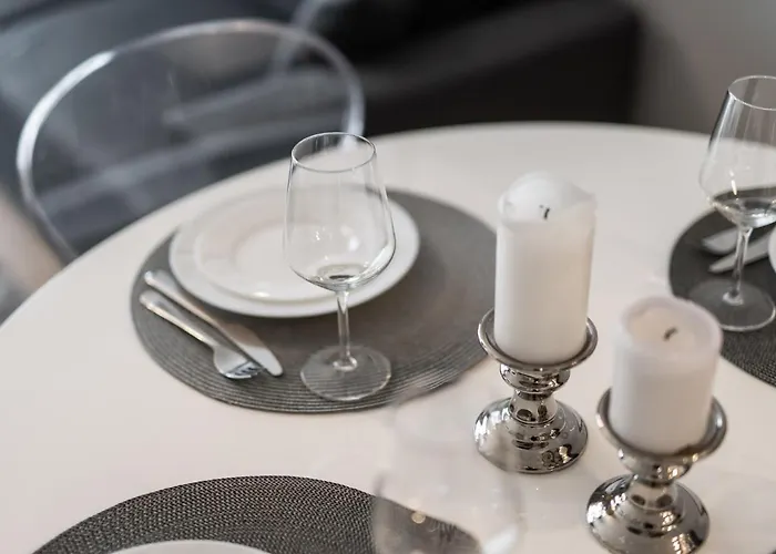 Apartmán Chilliapartamenty - Navigator - Dmuchawce